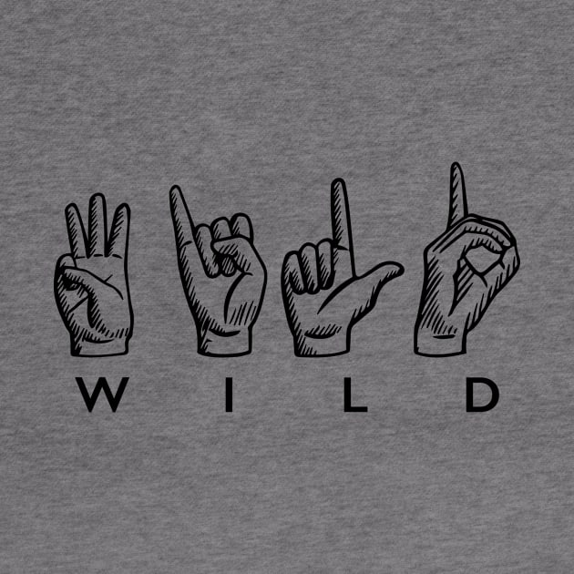 WILD by TheMioStore